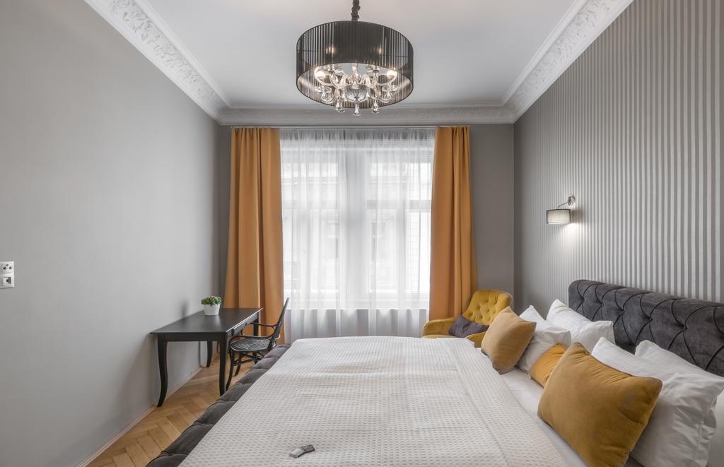 Apartament Mordecai 12 By Adrez *